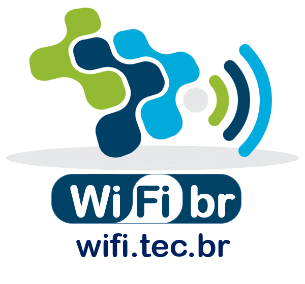 Portal Brasileiro do WiFi